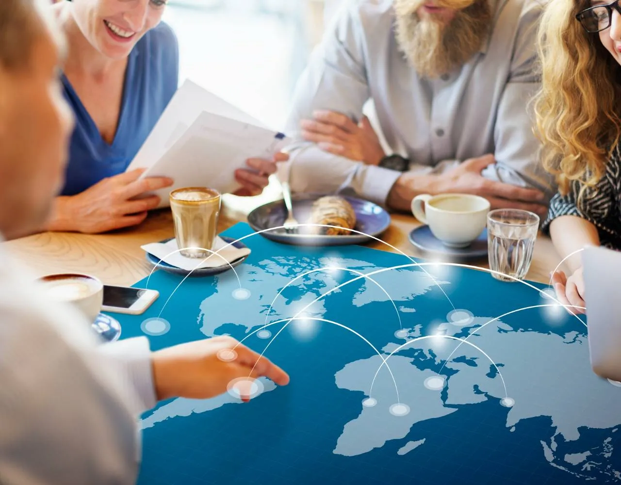 Outsourcing Services