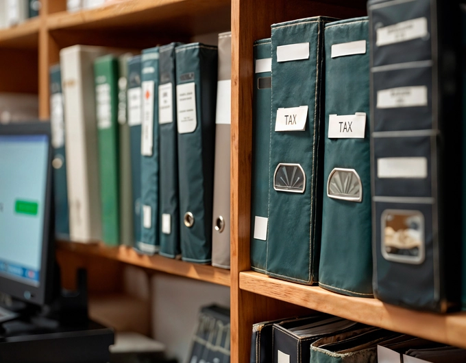 Accounting and Bookkeeping Services