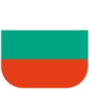 Bulgarian Flag
