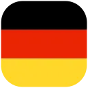 German Flag