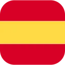 Spanish Flag